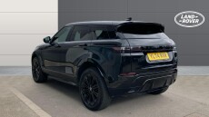 Land Rover Range Rover Evoque 2.0 D200 Dynamic SE 5dr Auto Diesel Hatchback